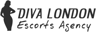 Diva London Escorts Agency Logo